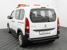 Peugeot RIFTER GD668TG#1.2 PureTech Active Tempomat Klima Salon PL VAT23% - 4