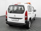 Peugeot RIFTER GD668TG#1.2 PureTech Active Tempomat Klima Salon PL VAT23% - 5