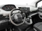 Peugeot RIFTER GD668TG#1.2 PureTech Active Tempomat Klima Salon PL VAT23% - 6