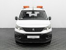 Peugeot RIFTER GD668TG#1.2 PureTech Active Tempomat Klima Salon PL VAT23% - 7