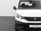 Peugeot RIFTER GD668TG#1.2 PureTech Active Tempomat Klima Salon PL VAT23% - 8