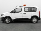 Peugeot RIFTER GD668TG#1.2 PureTech Active Tempomat Klima Salon PL VAT23% - 9