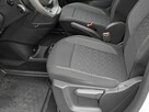 Peugeot RIFTER GD668TG#1.2 PureTech Active Tempomat Klima Salon PL VAT23% - 13