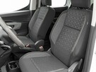 Peugeot RIFTER GD668TG#1.2 PureTech Active Tempomat Klima Salon PL VAT23% - 14