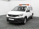 Peugeot RIFTER GD620TG#1.2 PureTech Active Tempomat Klima Salon PL VAT23% - 2