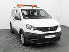 Peugeot RIFTER GD620TG#1.2 PureTech Active Tempomat Klima Salon PL VAT23% - 3
