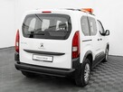 Peugeot RIFTER GD620TG#1.2 PureTech Active Tempomat Klima Salon PL VAT23% - 5