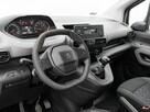 Peugeot RIFTER GD620TG#1.2 PureTech Active Tempomat Klima Salon PL VAT23% - 6