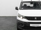 Peugeot RIFTER GD620TG#1.2 PureTech Active Tempomat Klima Salon PL VAT23% - 8