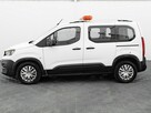 Peugeot RIFTER GD620TG#1.2 PureTech Active Tempomat Klima Salon PL VAT23% - 9