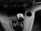 Peugeot RIFTER GD620TG#1.2 PureTech Active Tempomat Klima Salon PL VAT23% - 16