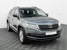Škoda Kodiaq 2.0 TDI 150KM Podgrz.f NAVI 2 stref klima Salon PL VAT 23% - 3