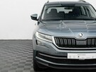 Škoda Kodiaq 2.0 TDI 150KM Podgrz.f NAVI 2 stref klima Salon PL VAT 23% - 8