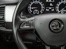 Škoda Kodiaq 2.0 TDI 150KM Podgrz.f NAVI 2 stref klima Salon PL VAT 23% - 15