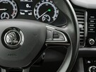 Škoda Kodiaq 2.0 TDI 150KM Podgrz.f NAVI 2 stref klima Salon PL VAT 23% - 16