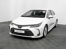 Toyota Corolla GD1C682#1.8 Hybrid Comfort K.cofania Cz.park Podgrz.f Salon PL VAT 23% - 2