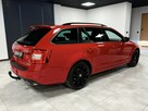 Škoda Octavia 2.0TDI 184KM * RS CHALLENGE * DSG * VRS Mode * Navi * Bi-Xenon - 4