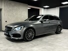 Mercedes C 250 2.2CDi 204KM * AMG line *Dach panoramiczny * 4MATIC * Keyless * COMAND - 3