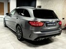 Mercedes C 250 2.2CDi 204KM * AMG line *Dach panoramiczny * 4MATIC * Keyless * COMAND - 4