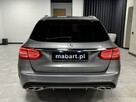 Mercedes C 250 2.2CDi 204KM * AMG line *Dach panoramiczny * 4MATIC * Keyless * COMAND - 5