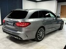 Mercedes C 250 2.2CDi 204KM * AMG line *Dach panoramiczny * 4MATIC * Keyless * COMAND - 7