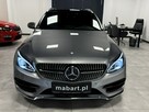 Mercedes C 250 2.2CDi 204KM * AMG line *Dach panoramiczny * 4MATIC * Keyless * COMAND - 9