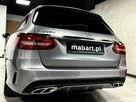 Mercedes C 250 2.2CDi 204KM * AMG line *Dach panoramiczny * 4MATIC * Keyless * COMAND - 16