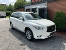 Infiniti QX60 HAK, 4x4, Podgrzewane Fotele/Kierownica Asystenci,Kamera Cofania, BOSE - 2