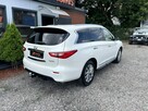 Infiniti QX60 HAK, 4x4, Podgrzewane Fotele/Kierownica Asystenci,Kamera Cofania, BOSE - 4