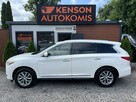 Infiniti QX60 HAK, 4x4, Podgrzewane Fotele/Kierownica Asystenci,Kamera Cofania, BOSE - 5