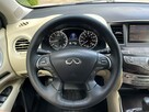 Infiniti QX60 HAK, 4x4, Podgrzewane Fotele/Kierownica Asystenci,Kamera Cofania, BOSE - 15