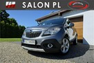 Opel Mokka bezwypadkowy, 4x4 - 2