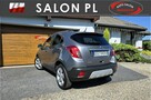 Opel Mokka bezwypadkowy, 4x4 - 3