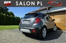 Opel Mokka bezwypadkowy, 4x4 - 4