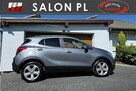 Opel Mokka bezwypadkowy, 4x4 - 5