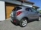 Opel Mokka bezwypadkowy, 4x4 - 6