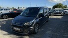 Ford Tourneo Connect Grand Connect 1.5 tdci 130 KM 7 osób. Panorama kamera Navi 1.r.gwaranc - 4