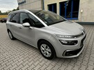 Citroen C4 Grand Picasso 1.6Hdi 2017 Navi Kamera Cofania Panorama Dach - 3
