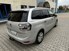 Citroen C4 Grand Picasso 1.6Hdi 2017 Navi Kamera Cofania Panorama Dach - 4