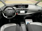 Citroen C4 Grand Picasso 1.6Hdi 2017 Navi Kamera Cofania Panorama Dach - 5