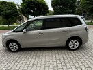 Citroen C4 Grand Picasso 1.6Hdi 2017 Navi Kamera Cofania Panorama Dach - 9