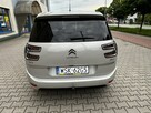 Citroen C4 Grand Picasso 1.6Hdi 2017 Navi Kamera Cofania Panorama Dach - 10