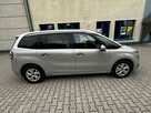 Citroen C4 Grand Picasso 1.6Hdi 2017 Navi Kamera Cofania Panorama Dach - 11
