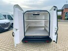 Fiat Doblo SALON PL / MROŹNIA - CHŁODNIA -20st.C / DŁUGI / 133 tys.km / GWARANCJA - 7