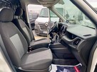 Fiat Doblo SALON PL / MROŹNIA - CHŁODNIA -20st.C / DŁUGI / 133 tys.km / GWARANCJA - 9