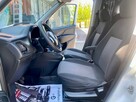 Fiat Doblo SALON PL / MROŻNIA - CHŁODNIA -20st.C / DŁUGI / 95 tys.km / GWARANCJA - 10