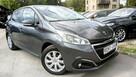 Peugeot 208 1.2i*82PS*OPŁACONY Bezwypadkowy Klimatyzacja Navi*VIP GWARANCJA 24M - 3