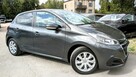 Peugeot 208 1.2i*82PS*OPŁACONY Bezwypadkowy Klimatyzacja Navi*VIP GWARANCJA 24M - 4