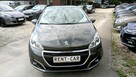 Peugeot 208 1.2i*82PS*OPŁACONY Bezwypadkowy Klimatyzacja Navi*VIP GWARANCJA 24M - 5