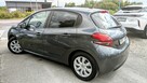 Peugeot 208 1.2i*82PS*OPŁACONY Bezwypadkowy Klimatyzacja Navi*VIP GWARANCJA 24M - 6